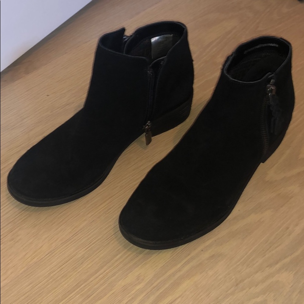 Waterproof Booties